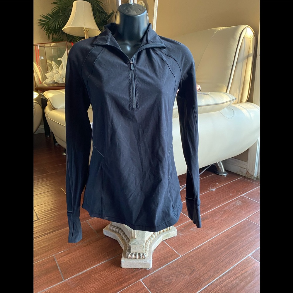 Lululemon jacket
